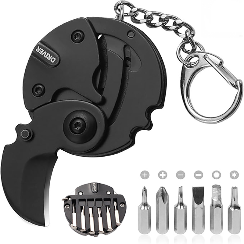 Çok Fonksiyonlu Katlanabilir B - Edc Carry Coins incelemesi ve fiyatı