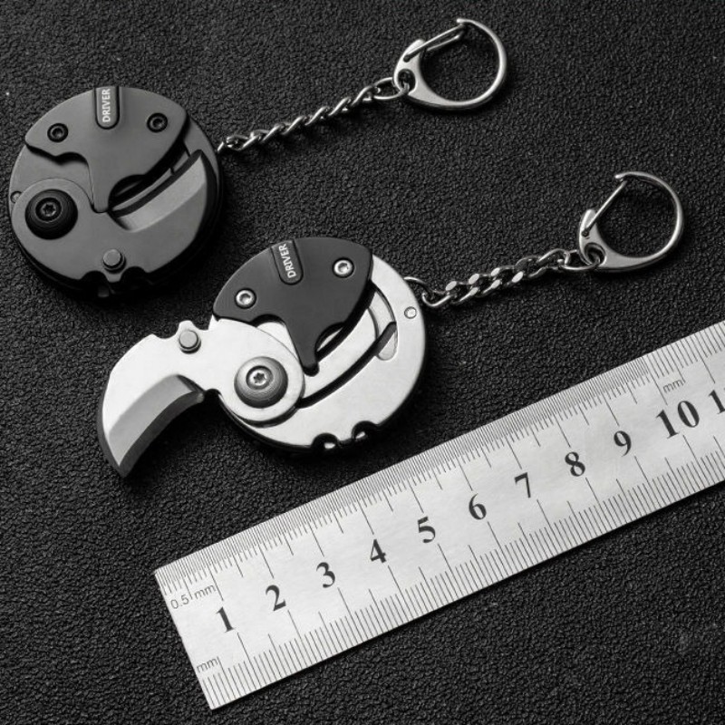 Çok Fonksiyonlu Katlanabilir B - Edc Carry Coins incelemesi ve fiyatı