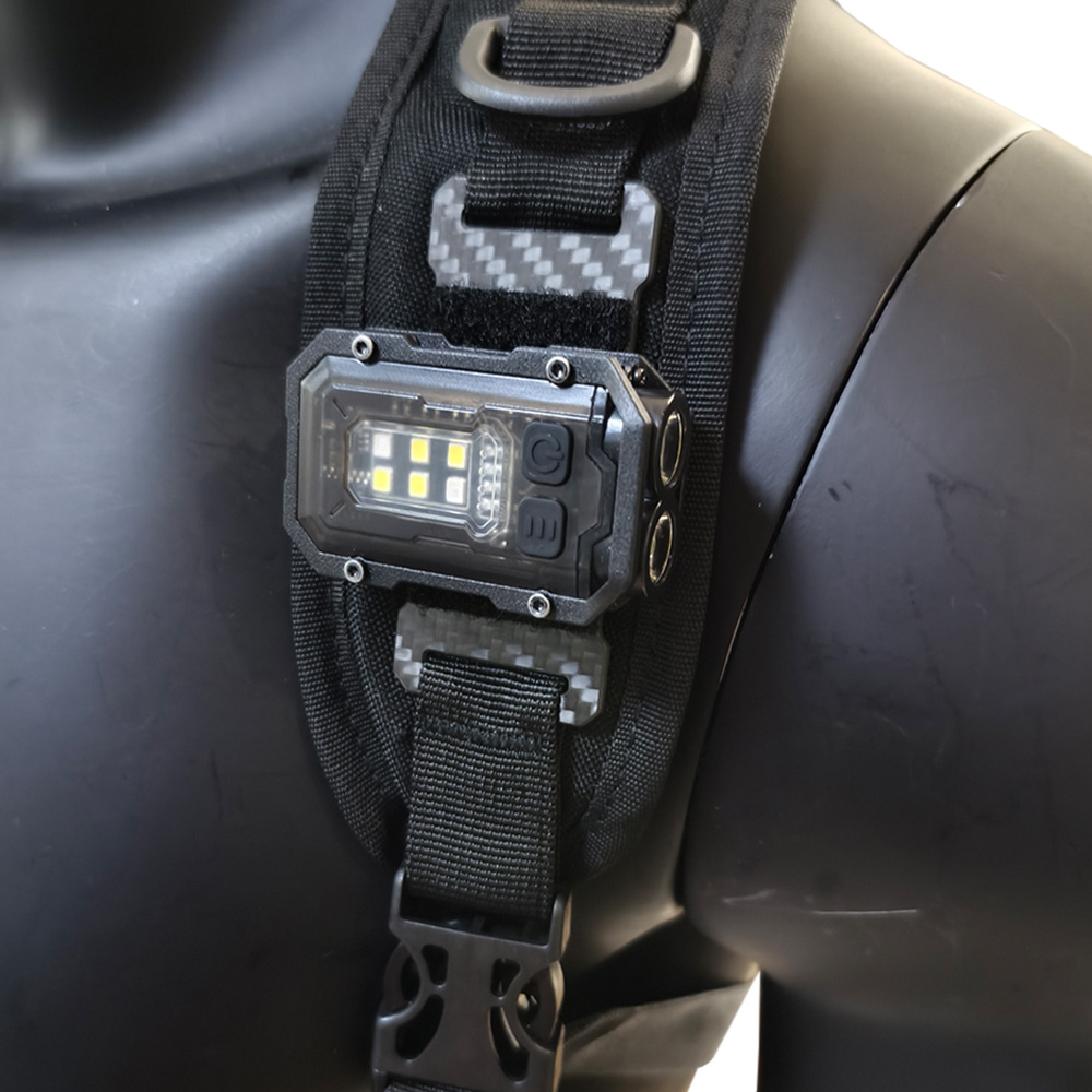 Taktik El Feneri EDC Taşınabil - Edc Carry Kit incelemesi ve fiyatı