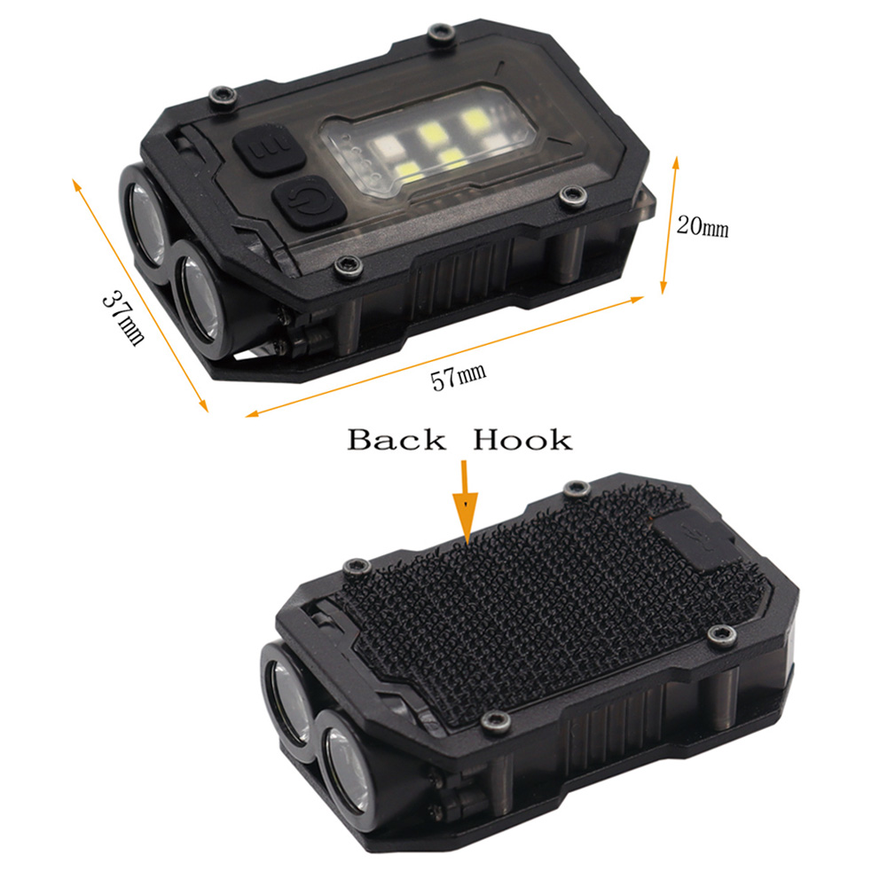 Taktik El Feneri EDC Taşınabil - Edc Carry Kit incelemesi ve fiyatı