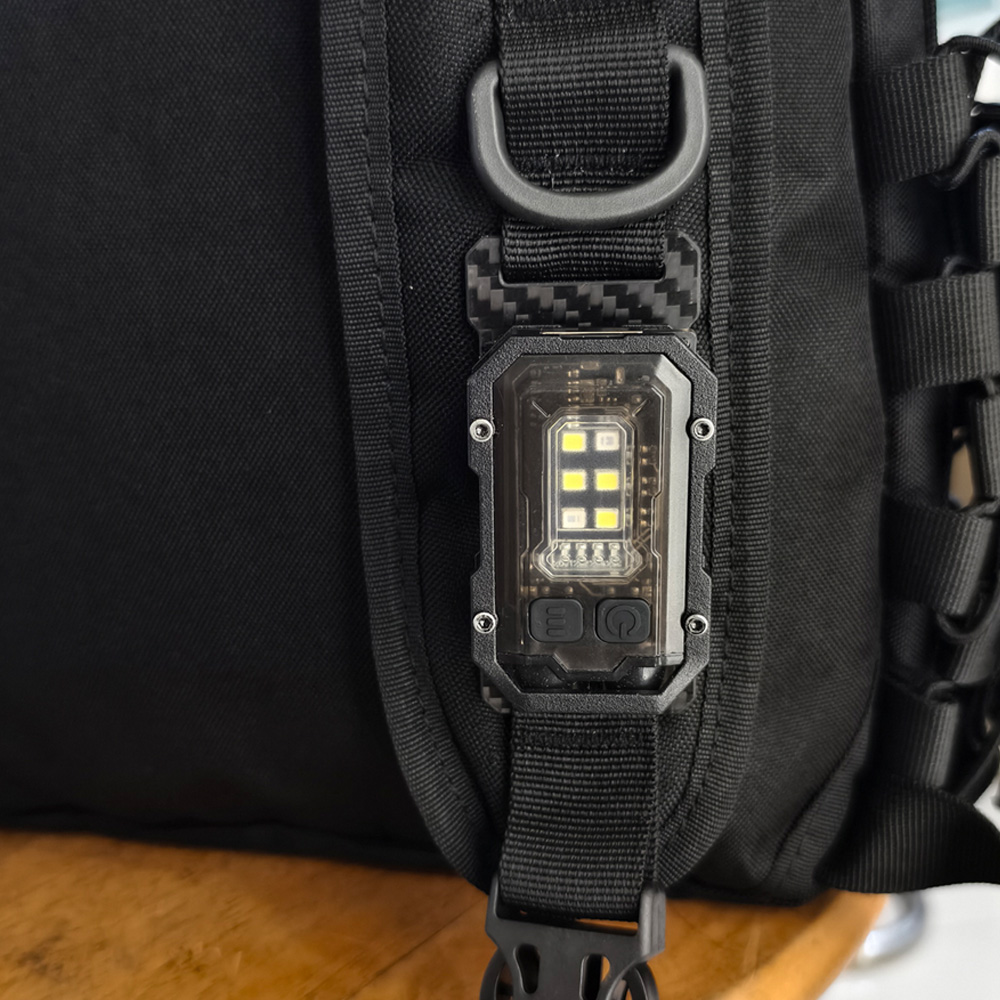 Taktik El Feneri EDC Taşınabil - Edc Carry Kit incelemesi ve fiyatı