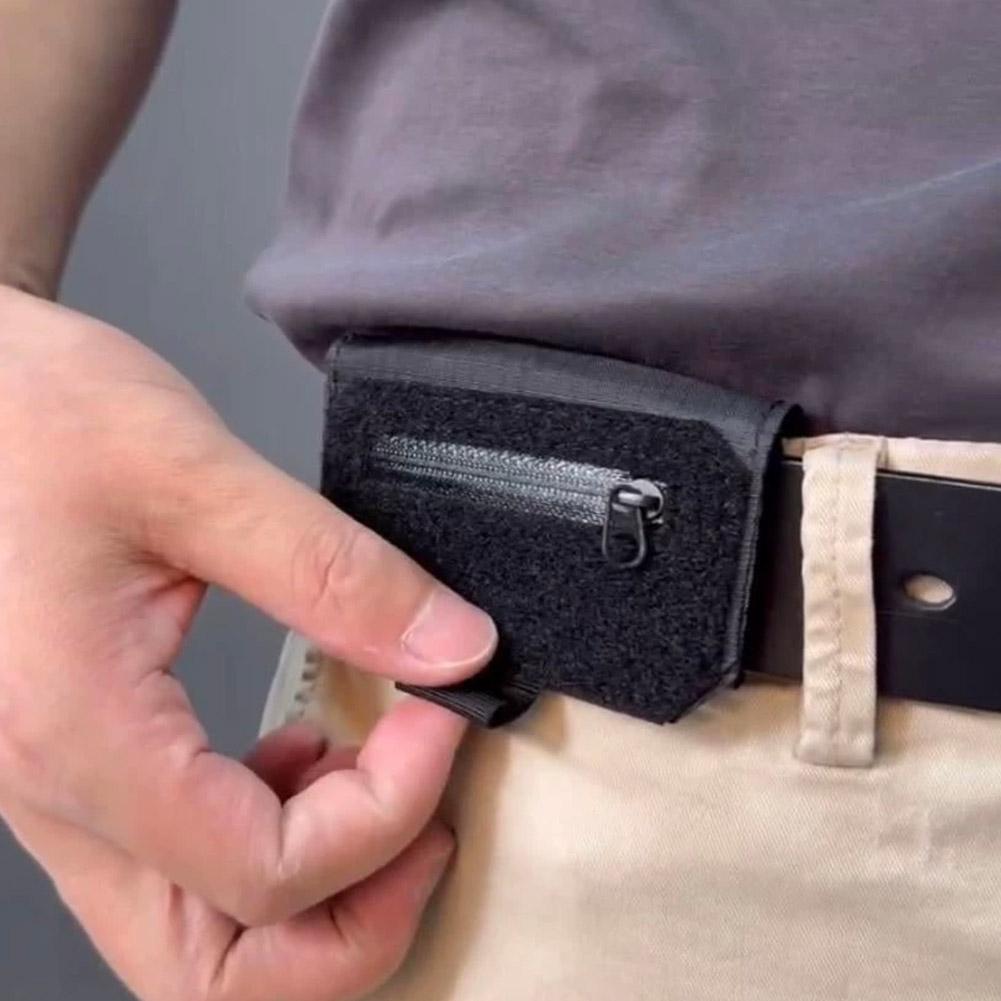 Taktik Mini Bel Çantası EDC Ke - Appendix Carry Edc incelemesi ve fiyatı