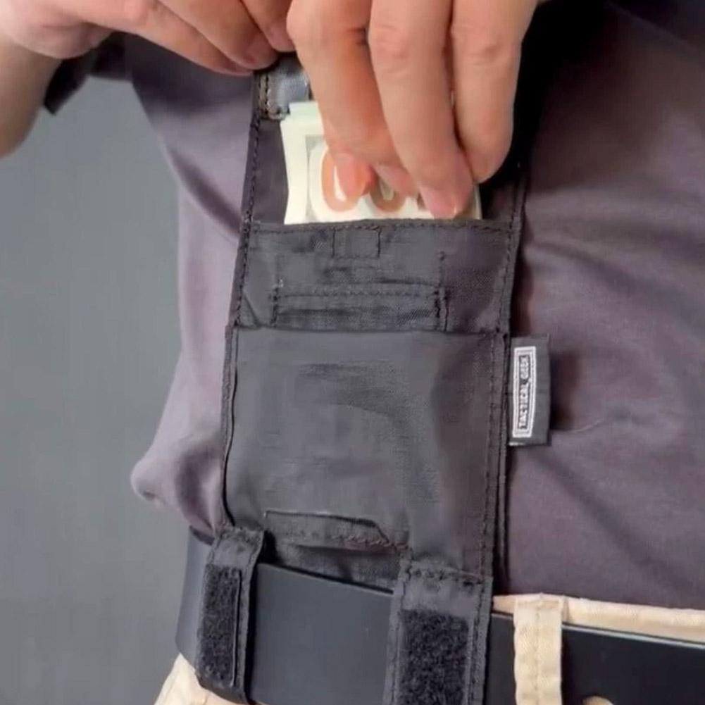Taktik Mini Bel Çantası EDC Ke - Appendix Carry Edc incelemesi ve fiyatı