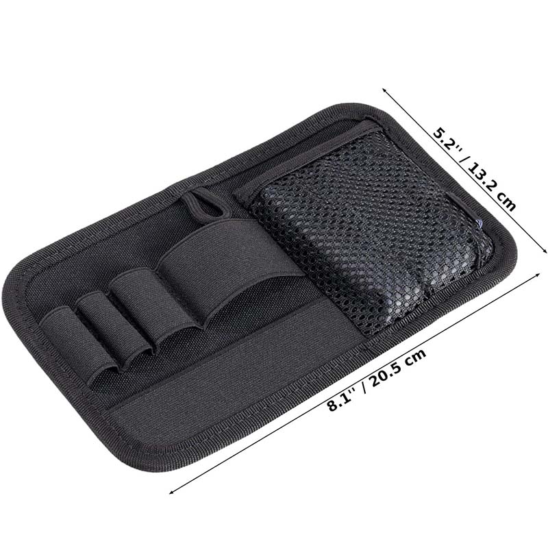 Modüler Kancalı Döngülü Panel  - Edc Carry Kit incelemesi ve fiyatı