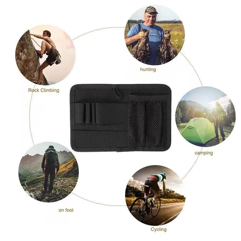 Modüler Kancalı Döngülü Panel  - Edc Carry Kit incelemesi ve fiyatı