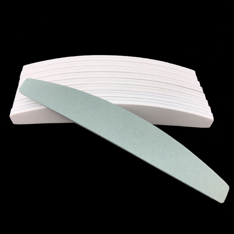 10 adet/grup tırnak törpüsü Sü - Nail File Titanium incelemesi ve fiyatı