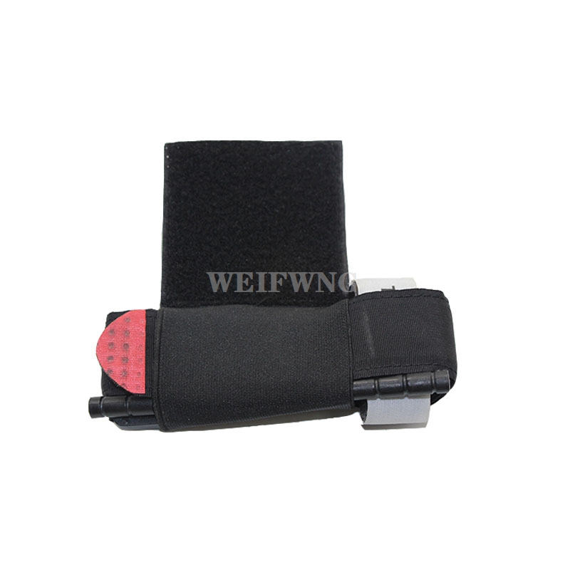 Taktik elastik turnike tutucu  - Edc Carry Bag For Men incelemesi ve fiyatı