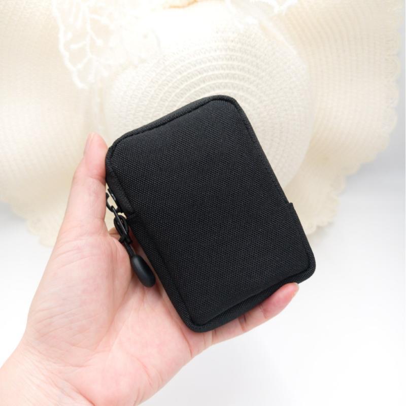 Mini EDC Polyester Kese Taşına - Appendix Carry Edc incelemesi ve fiyatı