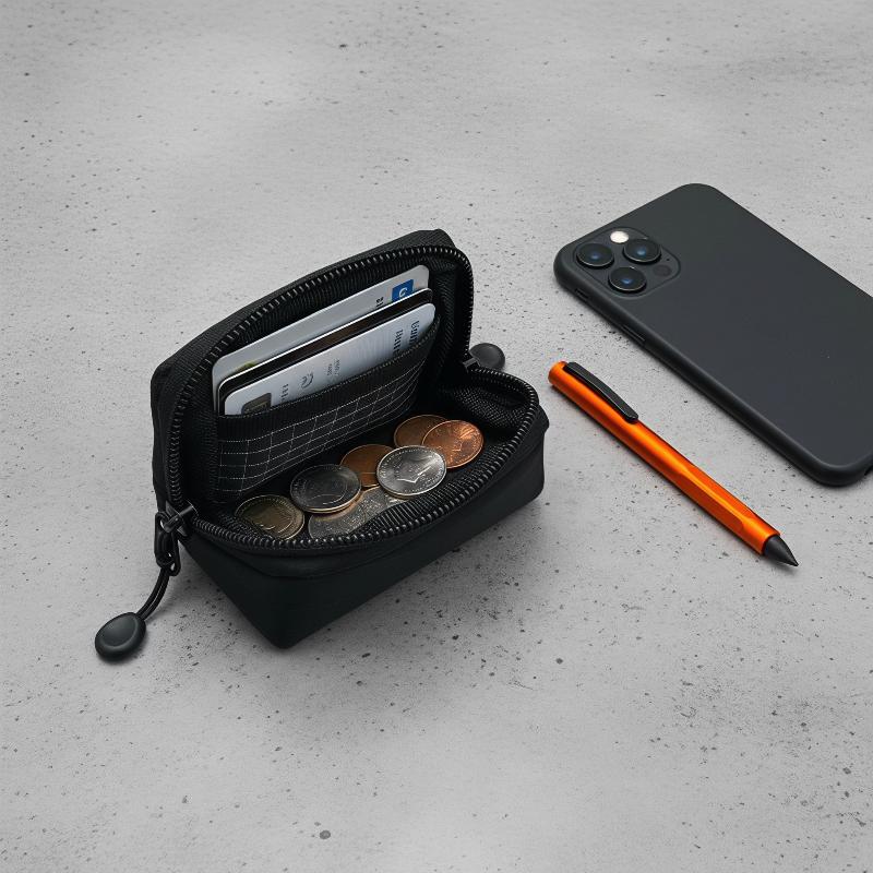 Mini EDC Polyester Kese Taşına - Appendix Carry Edc incelemesi ve fiyatı