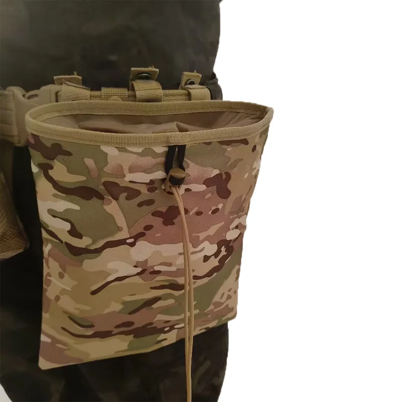 Avcılık dökümü bırak kılıfı de - Edc Carry Kit incelemesi ve fiyatı