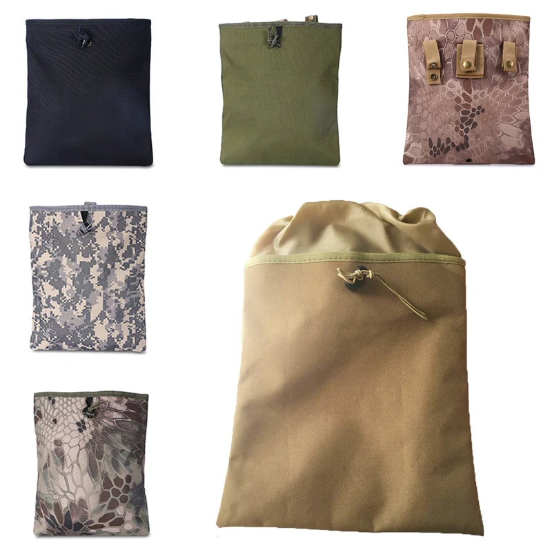 Avcılık dökümü bırak kılıfı de - Edc Carry Kit incelemesi ve fiyatı