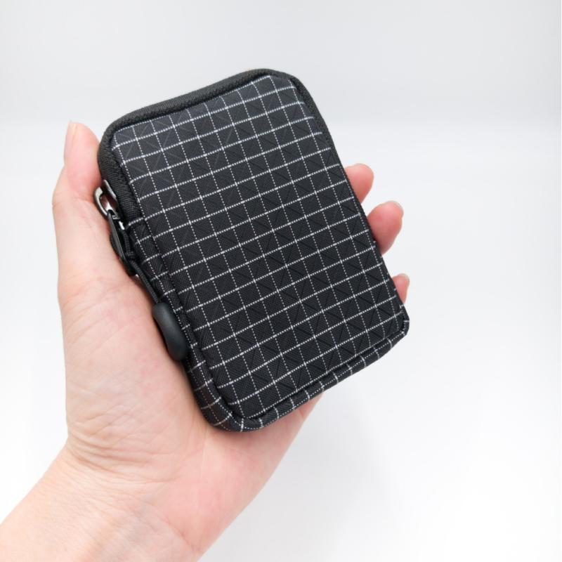 Mini EDC Kılıfı Aşınmaya Dayan - Edc Carry Bag For Men incelemesi ve fiyatı