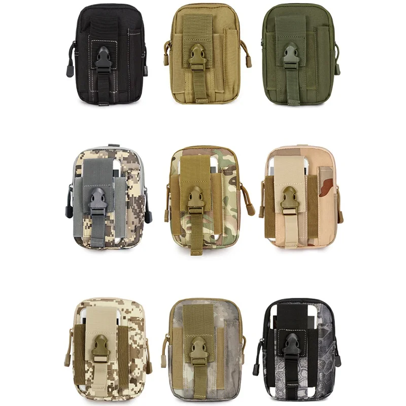 Küçük Molle Kılıfı Bel Paketi  - Edc Carry Kit incelemesi ve fiyatı