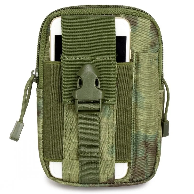 Küçük Molle Kılıfı Bel Paketi  - Edc Carry Kit incelemesi ve fiyatı