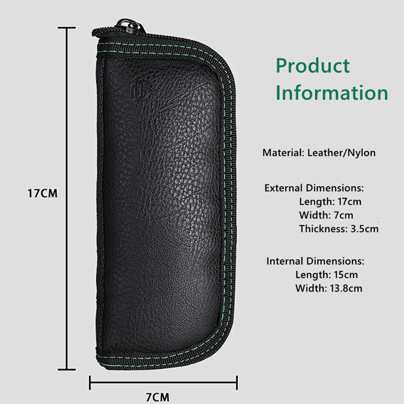 EDC Bıçak Kılıfı, Naylon Katla - Appendix Carry Edc incelemesi ve fiyatı