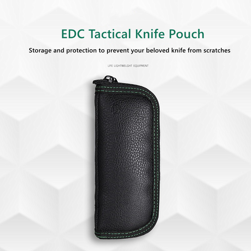 EDC Bıçak Kılıfı, Naylon Katla - Appendix Carry Edc incelemesi ve fiyatı