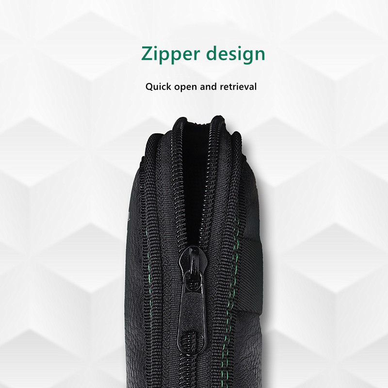 EDC Bıçak Kılıfı, Naylon Katla - Appendix Carry Edc incelemesi ve fiyatı