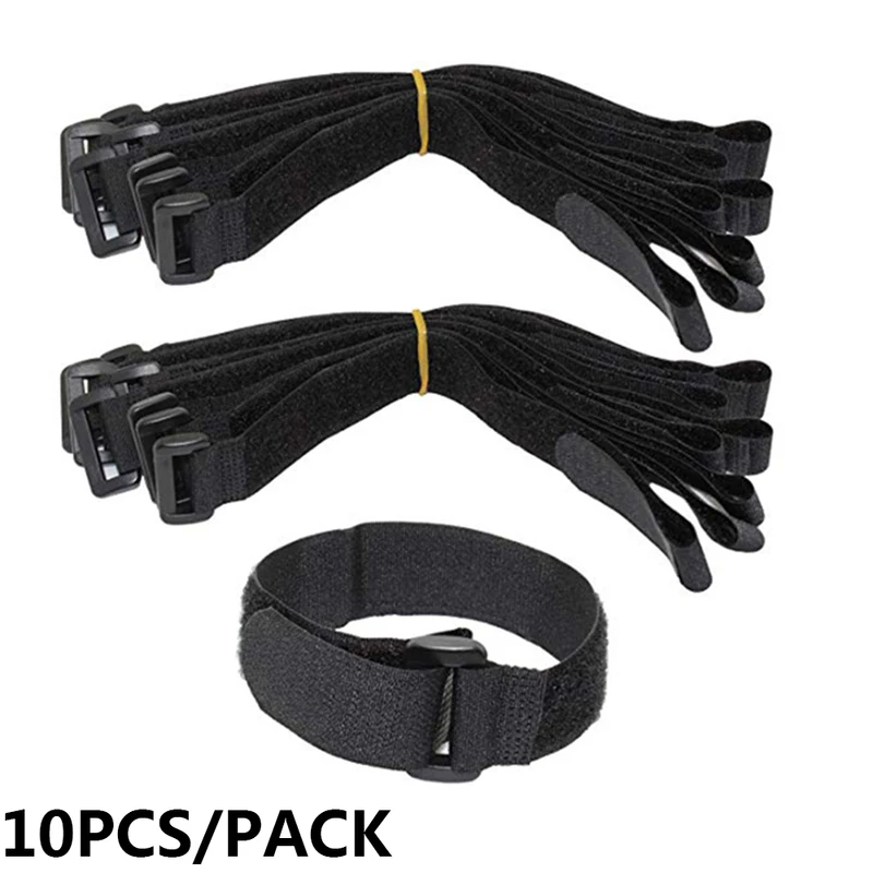 10 adet 2*50cm yeniden kullanı - Gear Tie Reusable incelemesi ve fiyatı