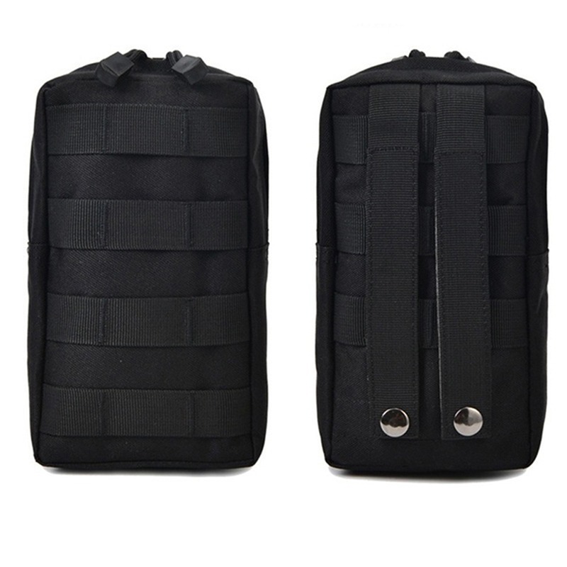 600D Oxford açık askeri taktik - Edc Carry Kit incelemesi ve fiyatı