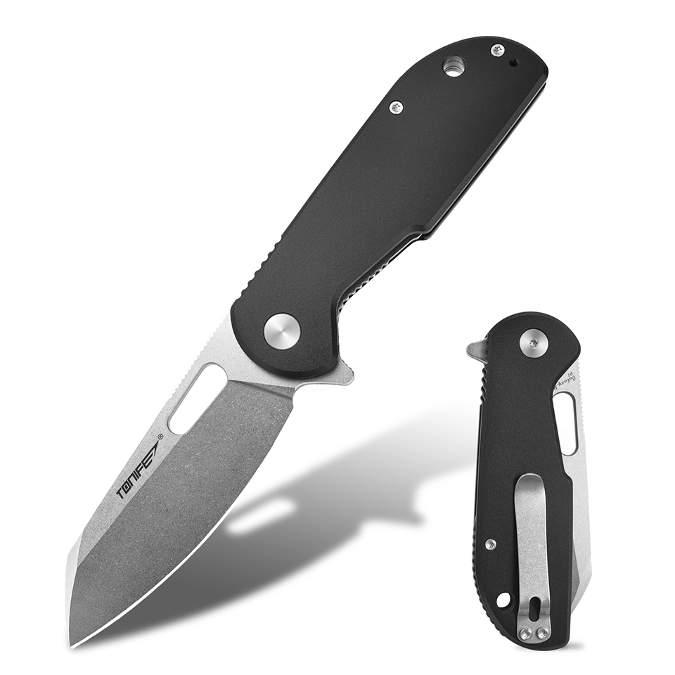 TONIFE Galaxy Mini CKT9205 Kat - Everyday Carry (Edc) Knife incelemesi ve fiyatı