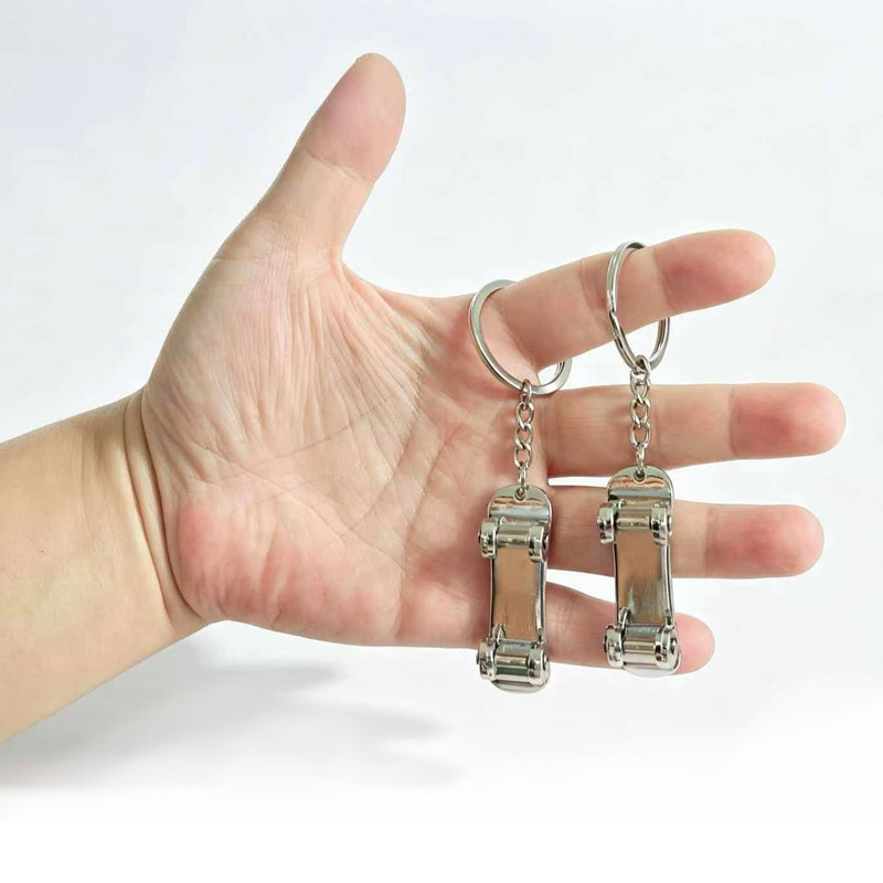Yaratıcı Parmak Kaykayı Anahta - Edc Carry Kit incelemesi ve fiyatı