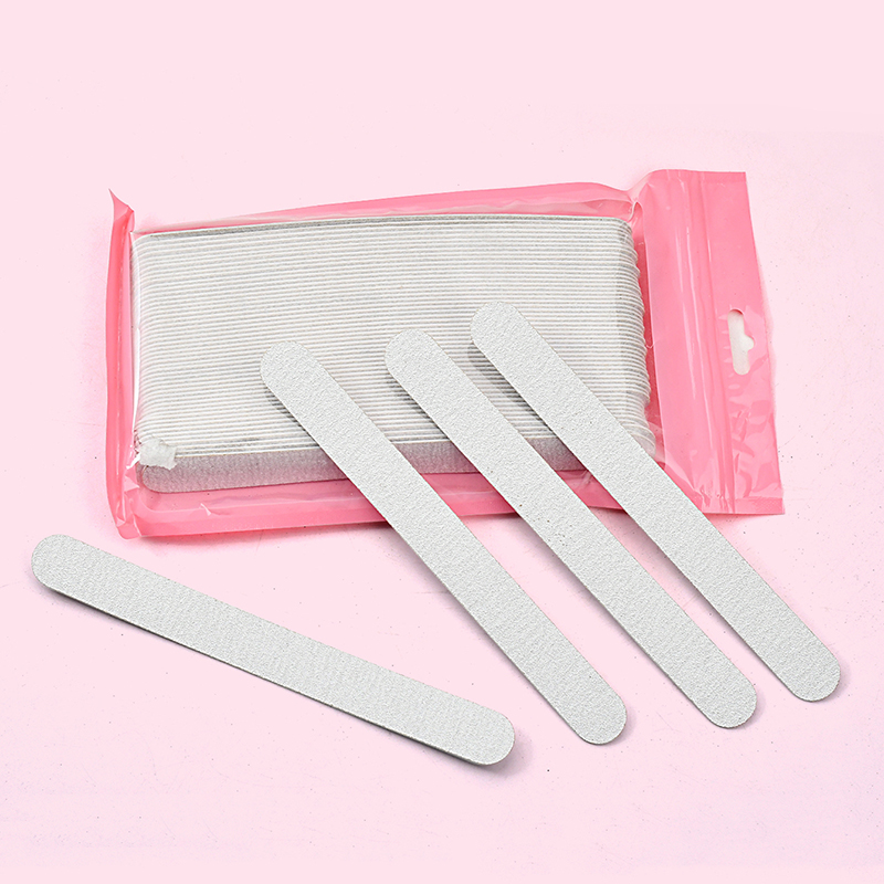 50 adet/100 adet gri çıkarılab - Nail File Titanium incelemesi ve fiyatı