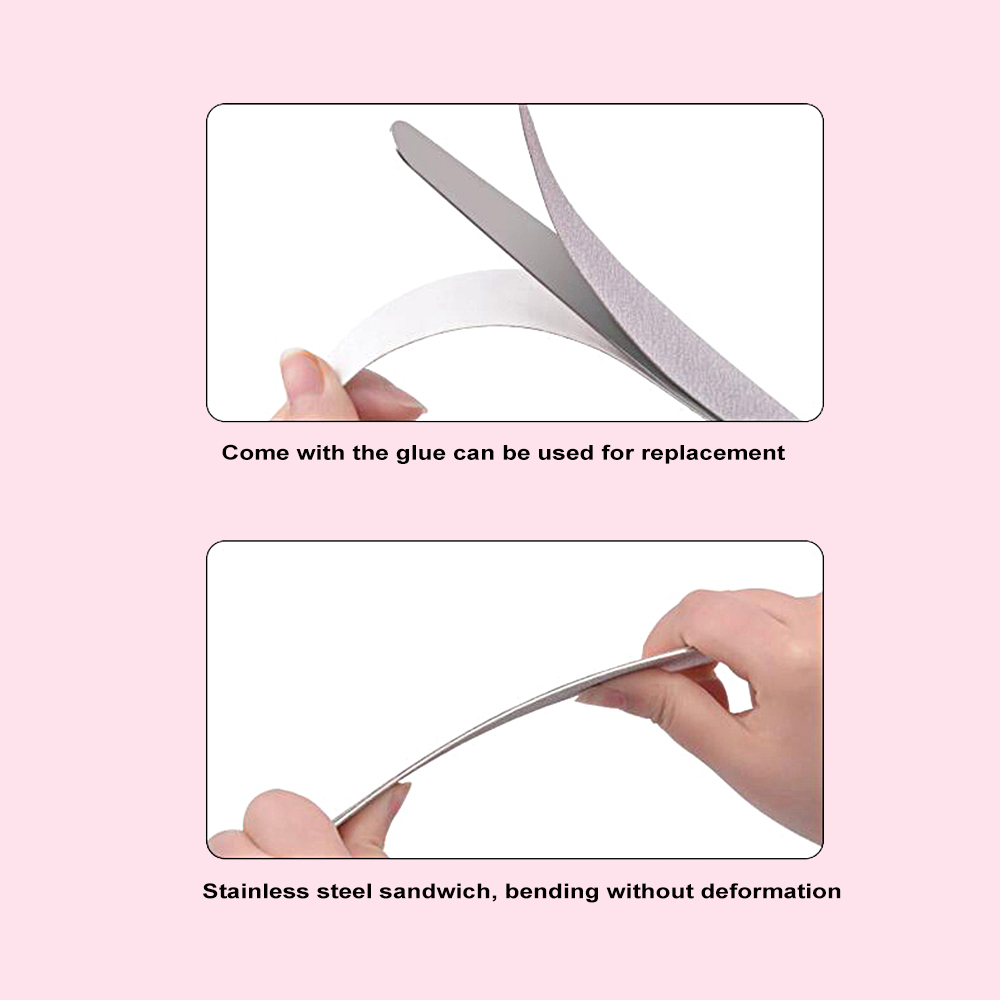 50 adet/100 adet gri çıkarılab - Nail File Titanium incelemesi ve fiyatı