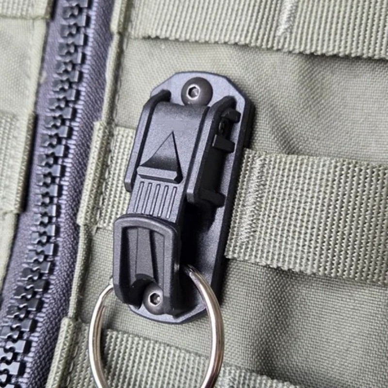 Çok Fonksiyonlu Sırt Çantası K - Edc Carry Kit incelemesi ve fiyatı