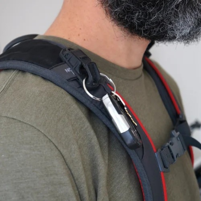 Çok Fonksiyonlu Sırt Çantası K - Edc Carry Kit incelemesi ve fiyatı