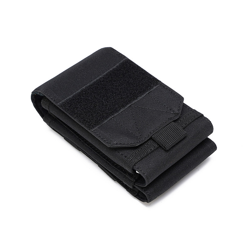 Taktik Çift Katmanlı Telefon Ç - Edc Carry Bag For Men incelemesi ve fiyatı