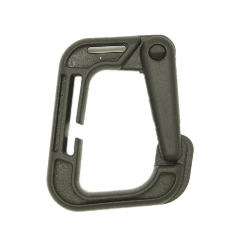 5 adet açık kamp aracı D tipi  - Edc Carry Kit incelemesi ve fiyatı