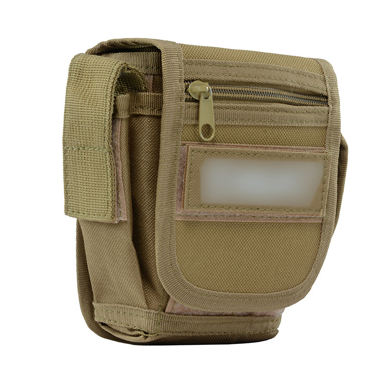 EDC Molle Taktik Çantası Bel Ç - Edc Carry Pocket incelemesi ve fiyatı