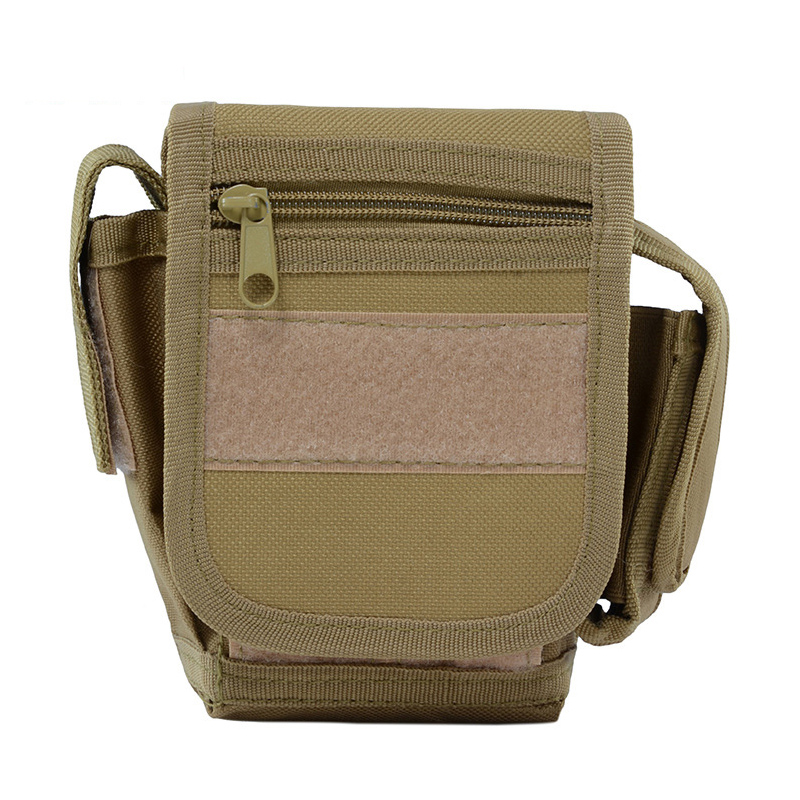 EDC Molle Taktik Çantası Bel Ç - Edc Carry Pocket incelemesi ve fiyatı