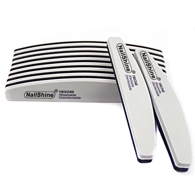 5 adet Sünger Blok tırnak törp - Nail File Titanium incelemesi ve fiyatı