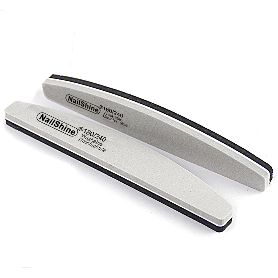5 adet Sünger Blok tırnak törp - Nail File Titanium incelemesi ve fiyatı