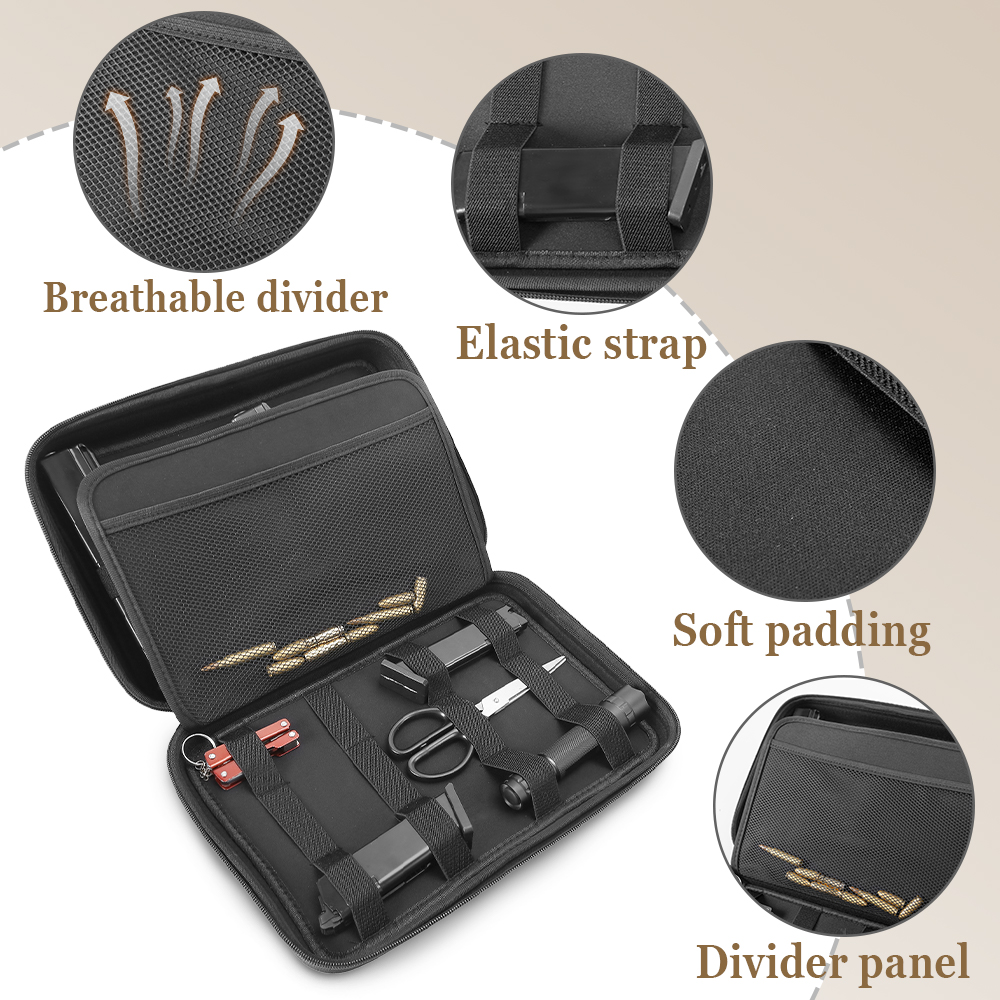 Taktik Tabanca Silah Çantası Ç - Appendix Carry Edc incelemesi ve fiyatı