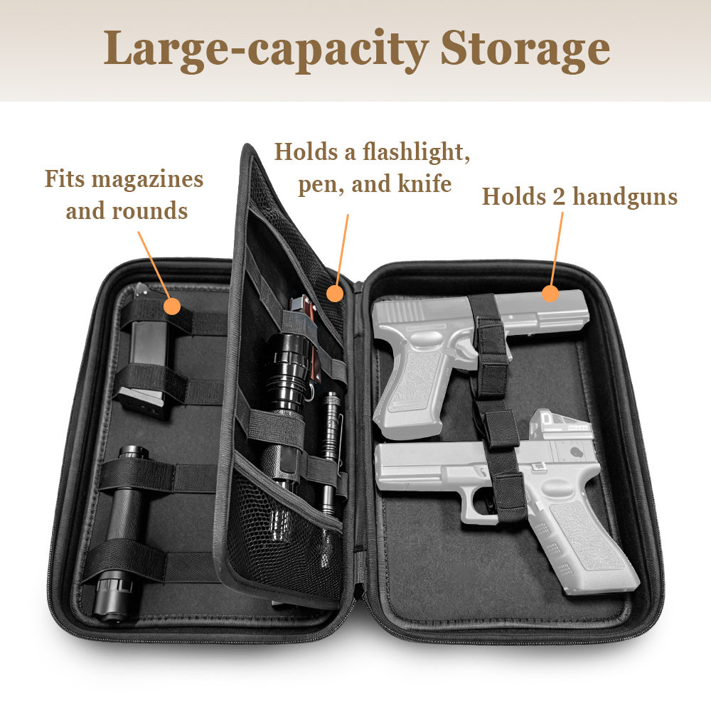 Taktik Tabanca Silah Çantası Ç - Appendix Carry Edc incelemesi ve fiyatı