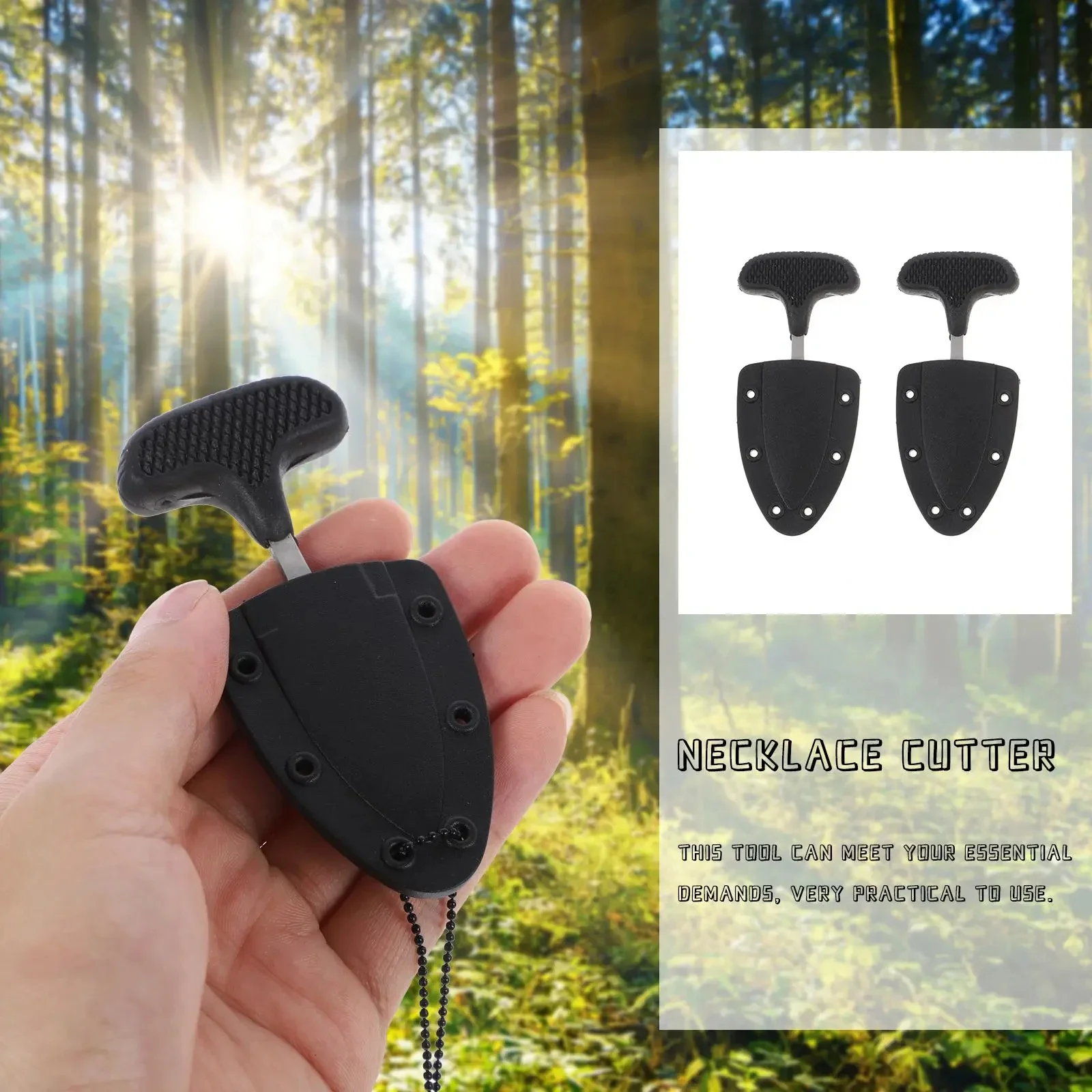2 Parçalı Set (Kılıf Dahil) –  - Edc Carry Piece incelemesi ve fiyatı
