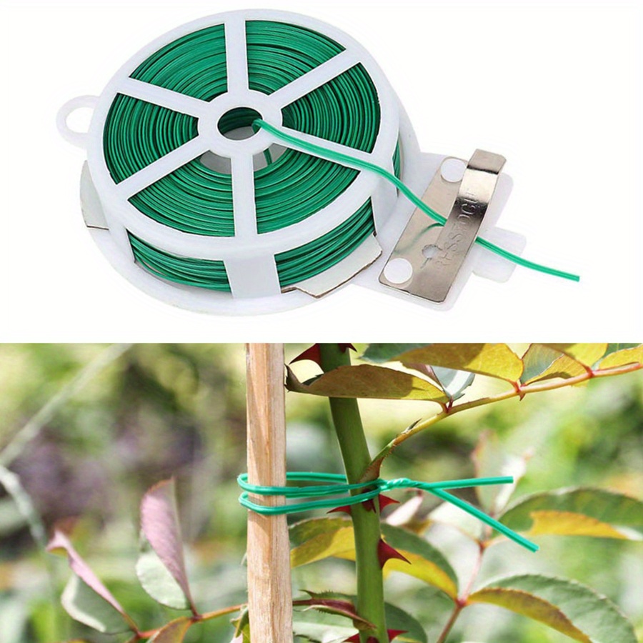1 Rulo 100M Çok Amaçlı Plastik - Gear Tie Reusable incelemesi ve fiyatı