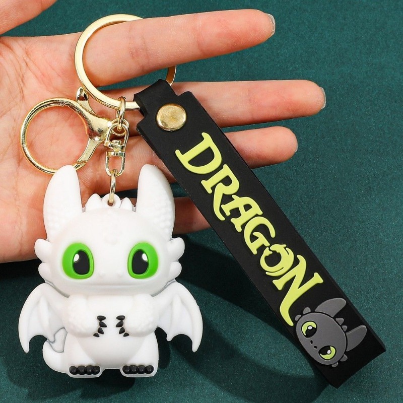 Ejderhanı Nasıl Eğitirsin Dişs - Carabiner Keychain incelemesi ve fiyatı