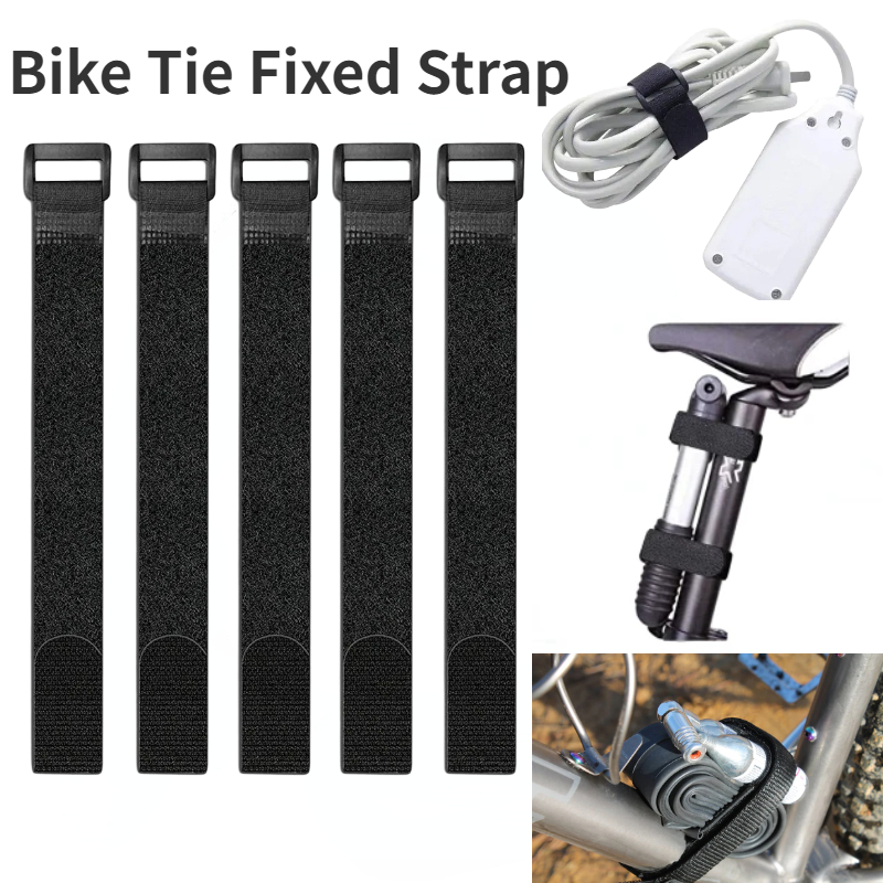5 adet 2.5*30cm bisiklet krava - Gear Tie Reusable incelemesi ve fiyatı