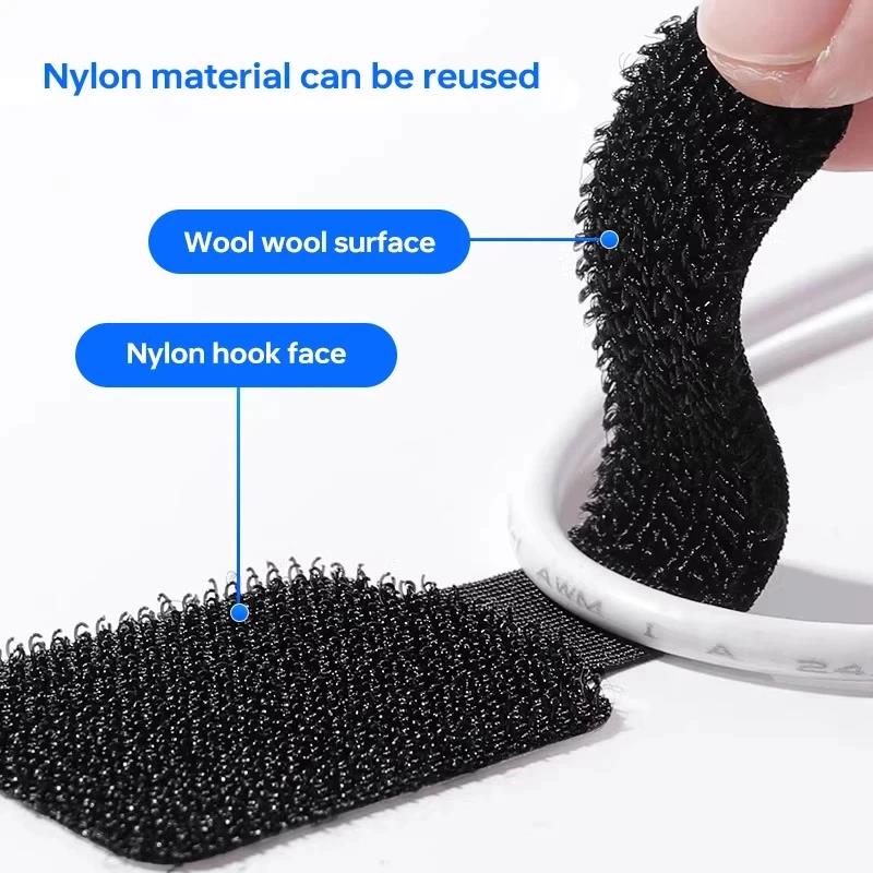 20 adet yeniden kullanılabilir - Gear Tie Reusable incelemesi ve fiyatı