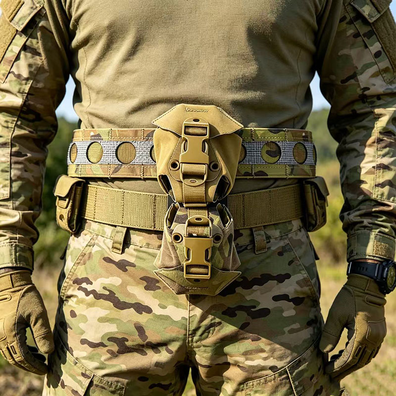 PEW Taktik Molle Küresel Sakla - Edc Carry Bag For Men incelemesi ve fiyatı