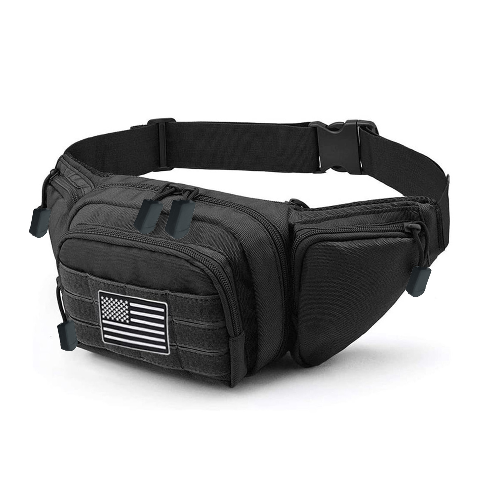 Taktik Fanny Paketi Silah Kılı - Edc Carry Bag For Men incelemesi ve fiyatı