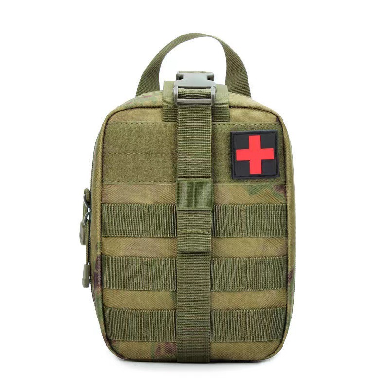 Molle Taktik İlk Yardım Setler - Edc Carry Pocket incelemesi ve fiyatı