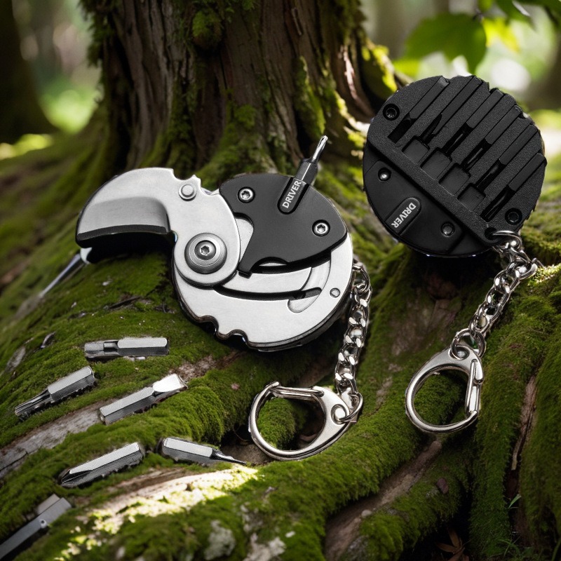 Para Cebi Açık Hava Katlanır B - Edc Carry Coins incelemesi ve fiyatı