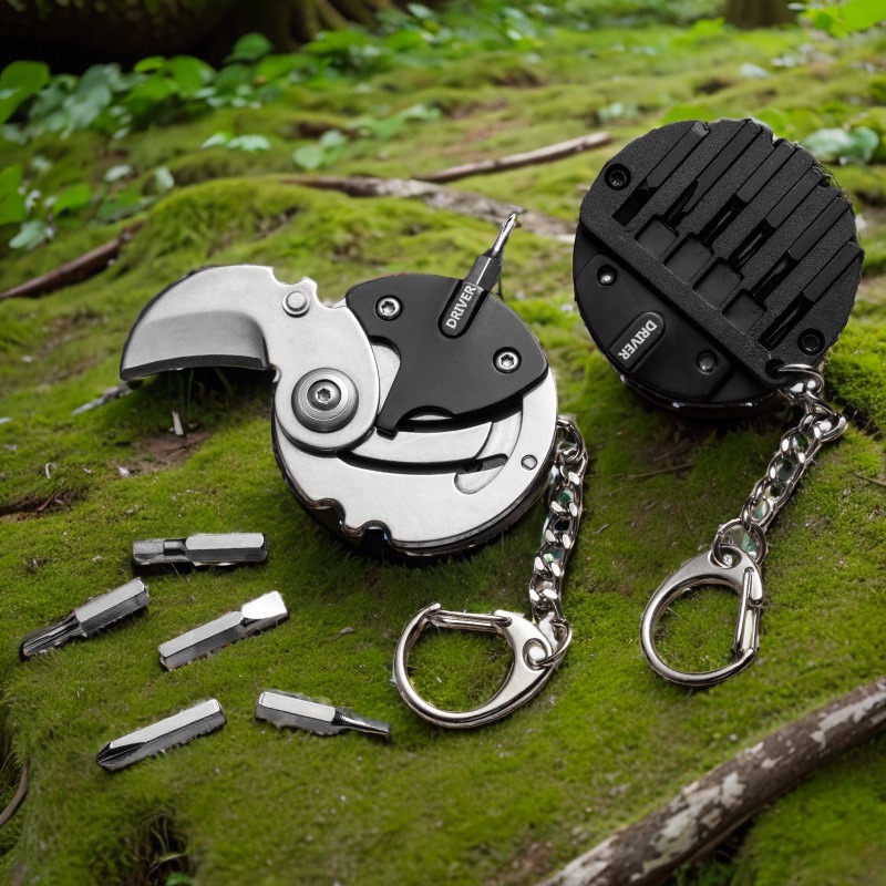 Para Cebi Açık Hava Katlanır B - Edc Carry Coins incelemesi ve fiyatı