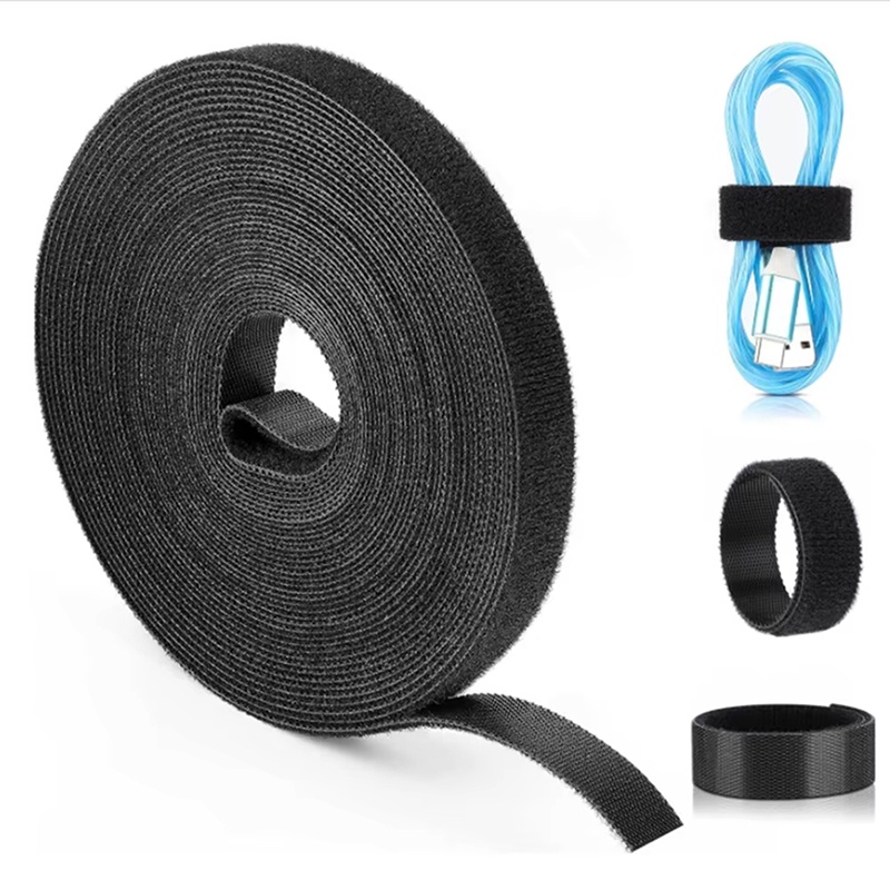 1/3/5M/Rulo Yeniden Kullanılab - Gear Tie Reusable incelemesi ve fiyatı