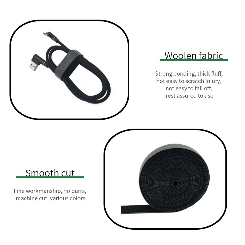 1/3/5M/Rulo Yeniden Kullanılab - Gear Tie Reusable incelemesi ve fiyatı