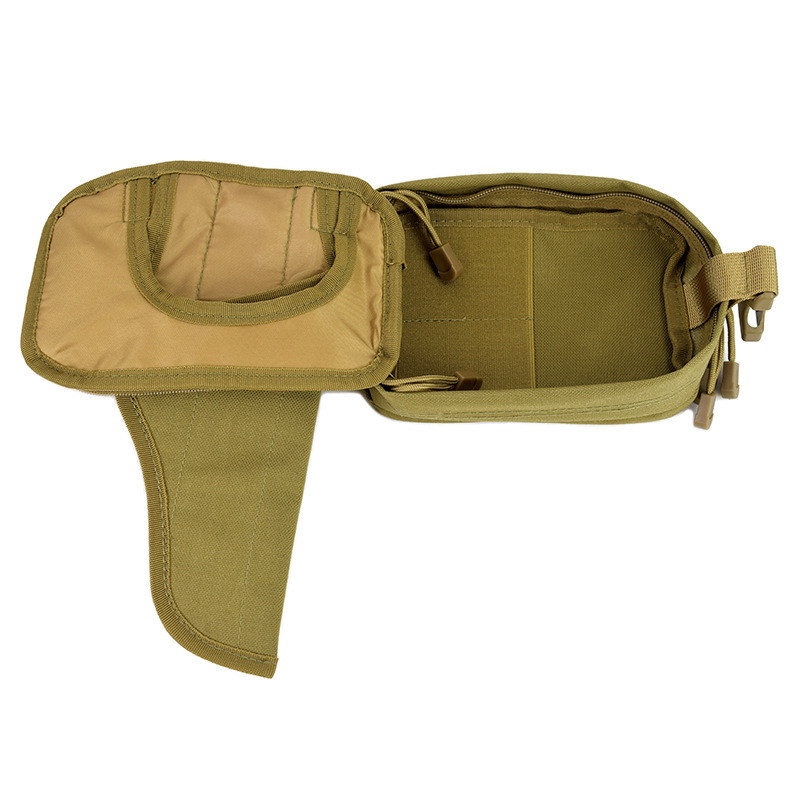 Çok fonksiyonlu Bel Çantası Na - Edc Carry Bag For Men incelemesi ve fiyatı